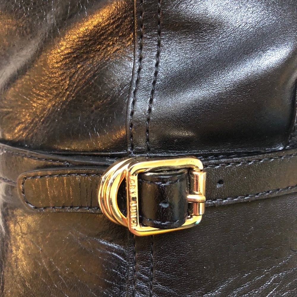 Tory Burch Riding Boots - Picture 3 of 8